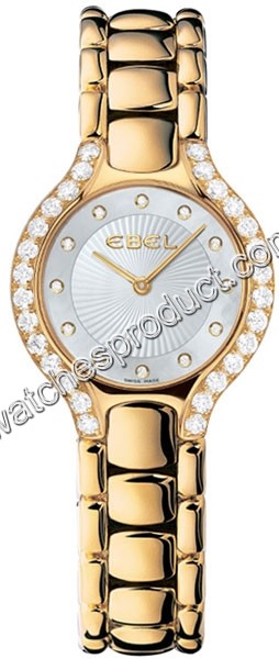 24.5mm Ebel Ladies Watch 8003418-9995050