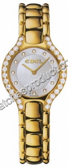 24.5 mm Ebel Ladies Watch 8003418-9995050