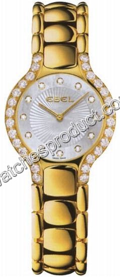 Ebel Beluga Watch 8976428-9995050