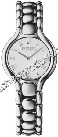 Ebel Quartz Ladies Watch 9003411-6250