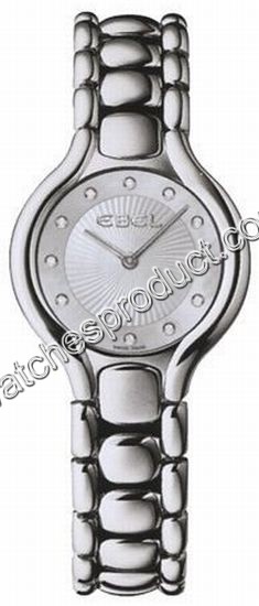 Ebel Quartz Ladies Watch 900341199950