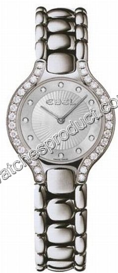 Ebel 90034189996050 Ladies Quartz Watch