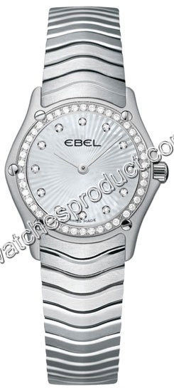 Ebel Ladies 9003F14-99925 Watch