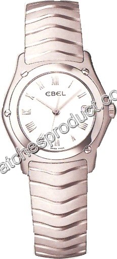 Ebel Ladies 9087F21-0225 Watch