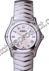 Ebel 9157F11-6225 Ladies Quartz Watch