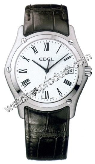 Ebel Sport Classic 9255F41-0135136 Watch