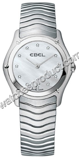 Ebel Ladies 9256F21-9425 Watch