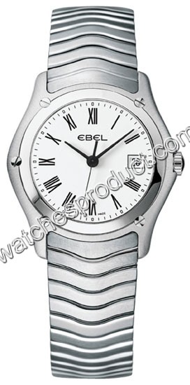 Ebel Sport Classic 9257F21-0125 Watch