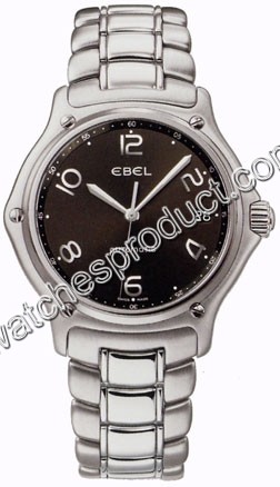 Ebel 9330240-15665P Mens Automatic Watch