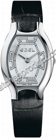 Ebel 9656G213913513 Ladies Quartz Watch