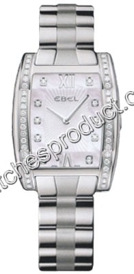 Ebel Tarawa Watch 9656J28-991086