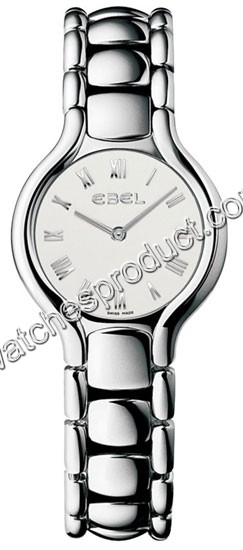 Ebel 9976421-6250 Ladies Quartz Watch