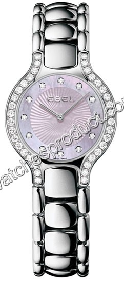 Ebel Beluga 9976428-9976050 Watch