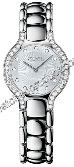 Ebel Beluga 9976428-9996050 Watch