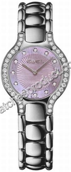 27 mm Ebel Ladies Watch 99764289976050