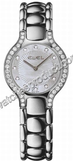 Ebel Quartz Ladies Watch 99764289996050