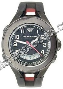 Emporio Armani 1131 Watch