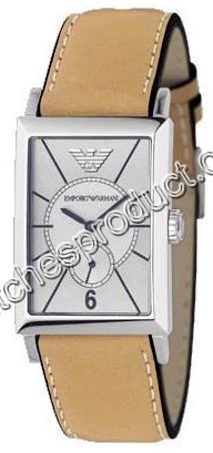 29mm Emporio Armani Mens Watch AR0128