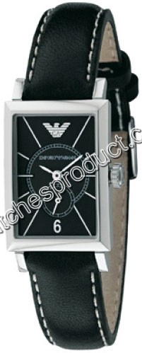 Ladies ar0130 Emporio Armani Watch