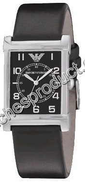 Emporio Armani Ladies ar0210 Watch