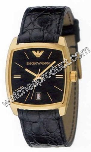 Emporio Armani ar0305 Watch