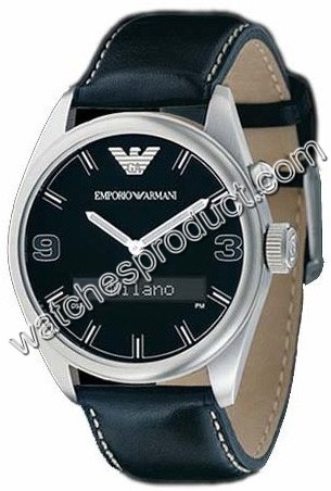 Mens ar0511 Emporio Armani Watch