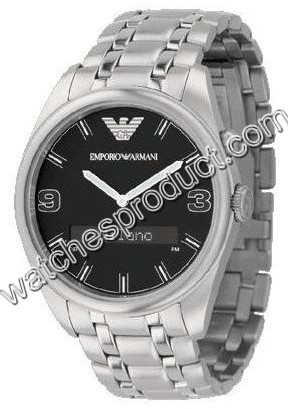 Emporio Armani Mens ar0519 Watch