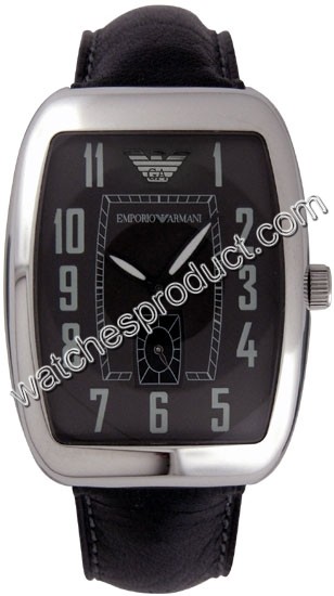 Mens Emporio Armani ar0900 Watch