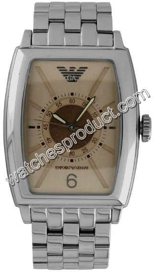 Emporio Armani ar0911 Watch