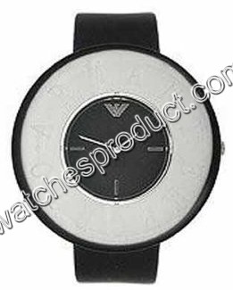 Emporio Armani ar1300 ladies quartz Watch