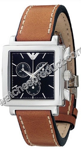 Armani-ar5324 Emporio Armani Mens Watch ar5324