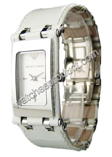 Emporio Armani ar5525 ladies quartz Watch