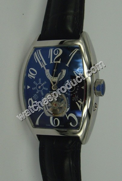 franck muller 6591