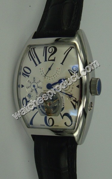 franck muller 6593