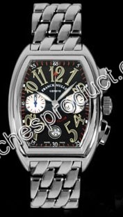 Franck Muller automatic swiss Mens Watch 8002-CC