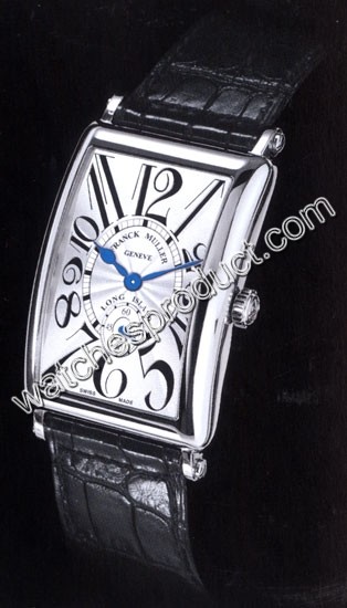 Ladies Franck Muller 900-S6 Watch