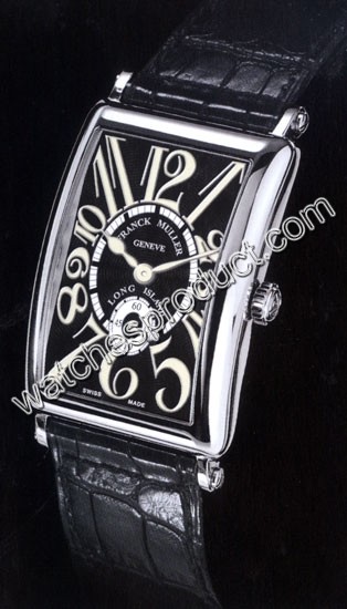 Franck Muller 950-S6 Ladies Mechanical Winding Swiss movement Watch