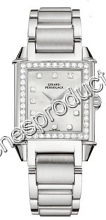 Girard Perregaux Mother-of-pearl Dial Watch 02592D1A11.11B