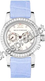 Girard Perregaux Collection Lady 08046D0A53.11M7 Watch