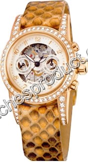 40mm Girard Perregaux Ladies Watch 08046D0B52.1171