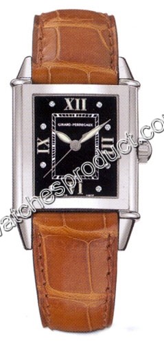 26.5mm Girard Perregaux Ladies Watch 25730