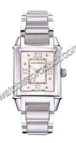 Girard Perregaux Vintage 1945 Watch 25740