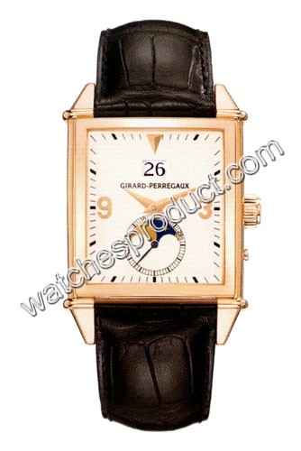 Girard Perregaux Vintage 1945 25800 Watch