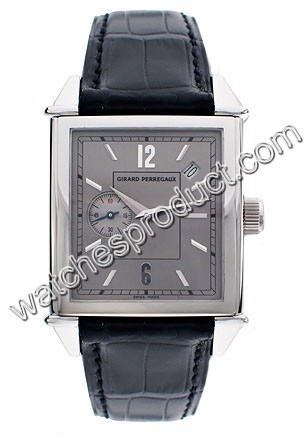 Girard Perregaux 25830-0-11-2142 Mens Automatic Watch