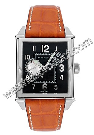 Girard Perregaux Vintage 1945 25830-0-11-6056 Watch