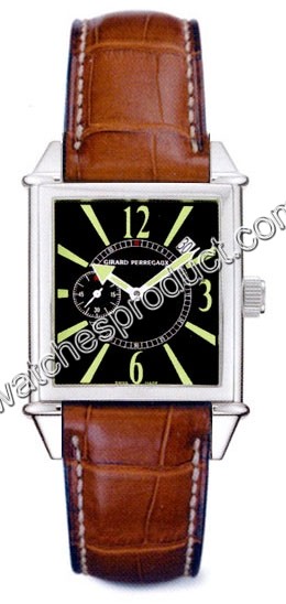 32mm Girard Perregaux Mens Watch 25830.0.11.6146