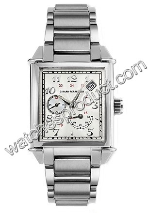 Girard Perregaux Vintage 1945 Watch 25850-6-53-1171