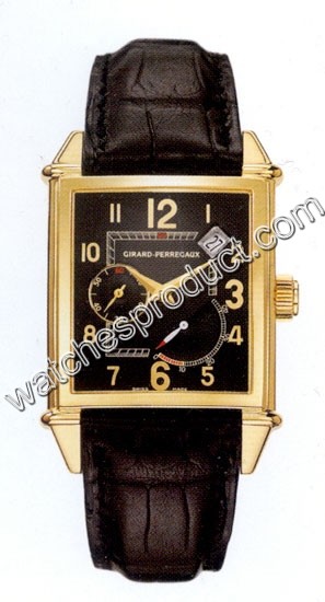 Girard Perregaux Vintage 1945 25850 Watch