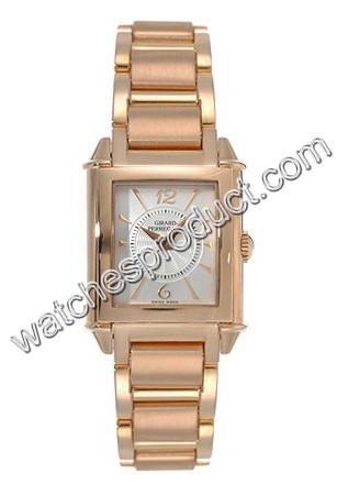 Girard Perregaux 25920-5-52-117 Ladies Quartz Watch