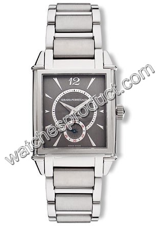 Girard Perregaux Mens 25930-1-11-216A Watch